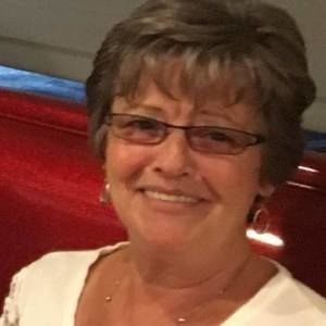 Meet your Posher, Jackie